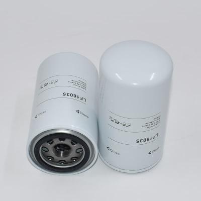 Filtro de aceite de vida útil prolongada LF16035