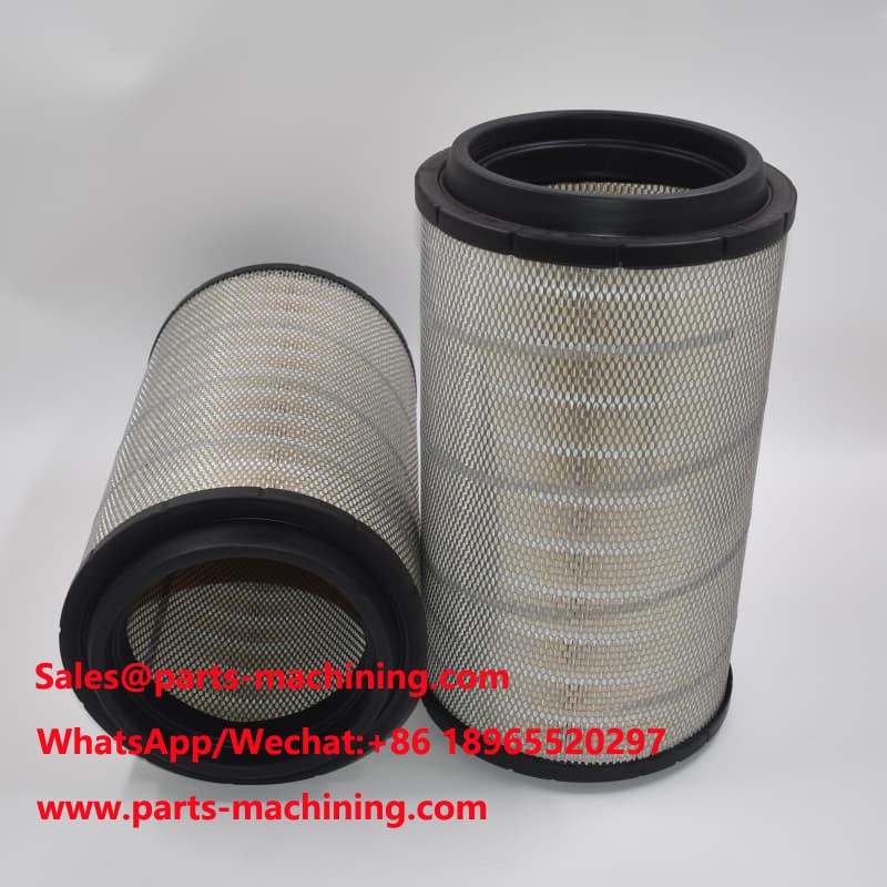 Filtro de aire genuino A-38030