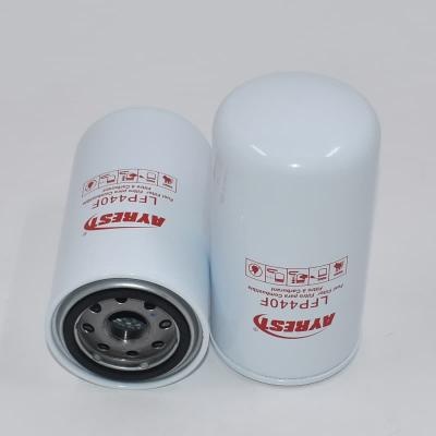 Filtro de combustible de servicio pesado LFP440F
