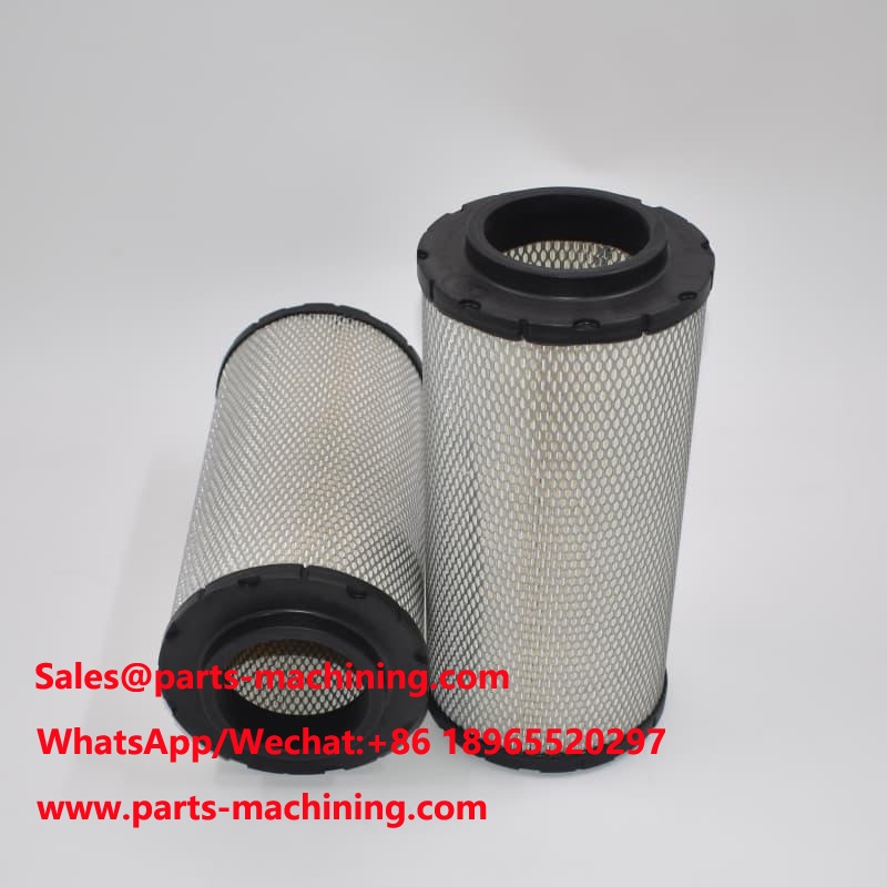 Reemplazo del filtro de aire AF27942 915671 SA16486 Fleetguard