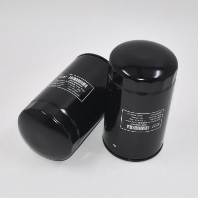 Filtro de aceite de excavadora B222100000494