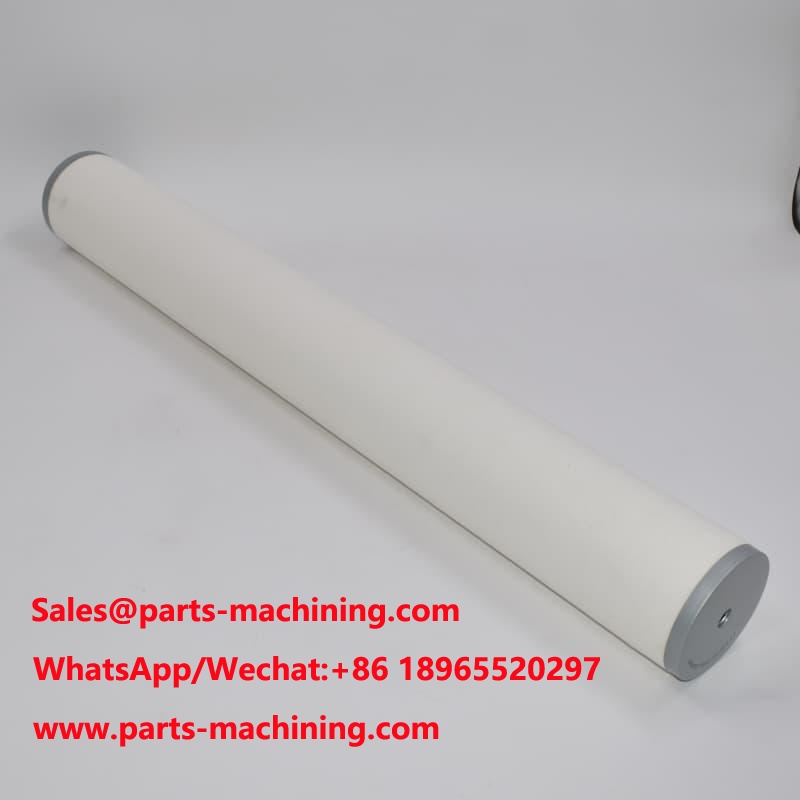 Filtro coalescente de alta eficiencia FF-336