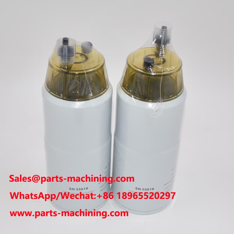 Fuel Water Separator SN55018