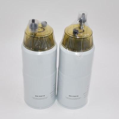 Fuel Water Separator SN55018