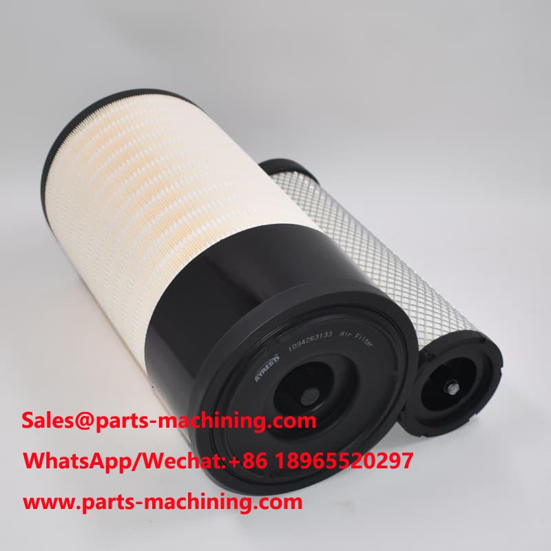 Kit de filtro de aire para maquinaria industrial 1094263133