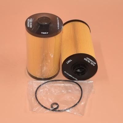 Filtro de combustible de posventa YN21P01068R100J1M