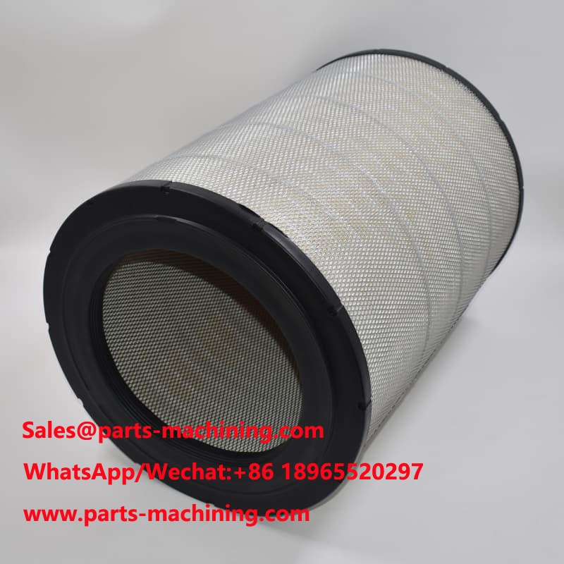 Reemplazo del filtro de aire del motor DBA5152