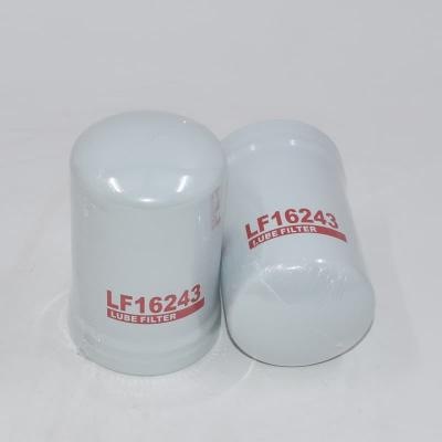 Filtro de aceite para tractores JOHN DEERE LF16243,RE504836,P550779,C-7607
