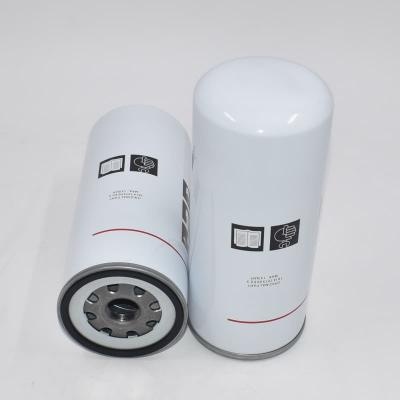Filtro de aceite del compresor 1614727300 1614.7273.00