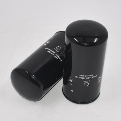 Filtro de refrigerante de excavadora 600-411-1581 6004111581
