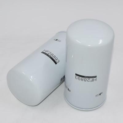 Filtro hidráulico de servicio pesado HF28893