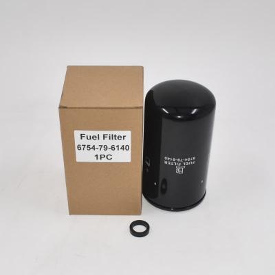 Fuel Filter 6754-79-6140