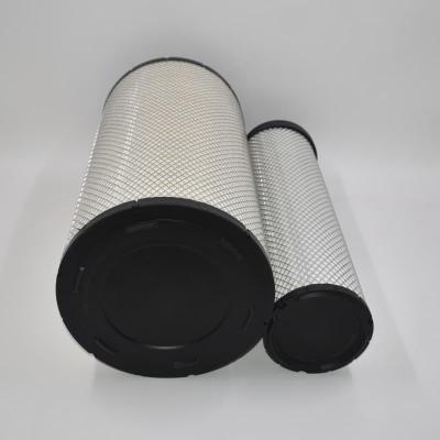 Kit de filtro de aire para volquete SZ9K8P9190001