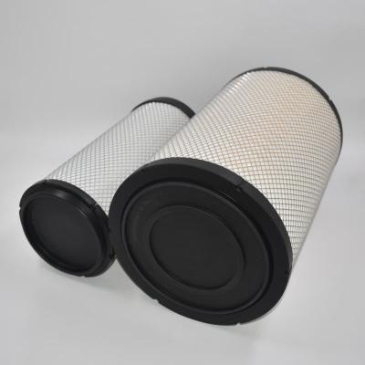 Kit de filtro de aire para camión volquete 160602020036A