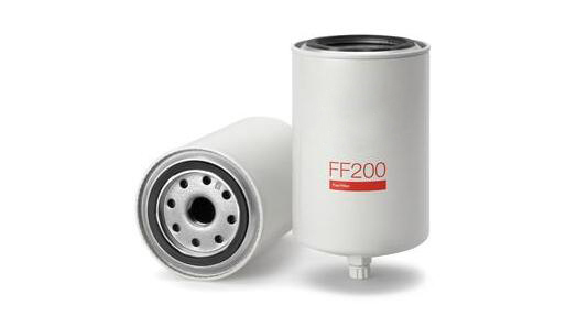 Introducción detallada del filtro de combustible FF200