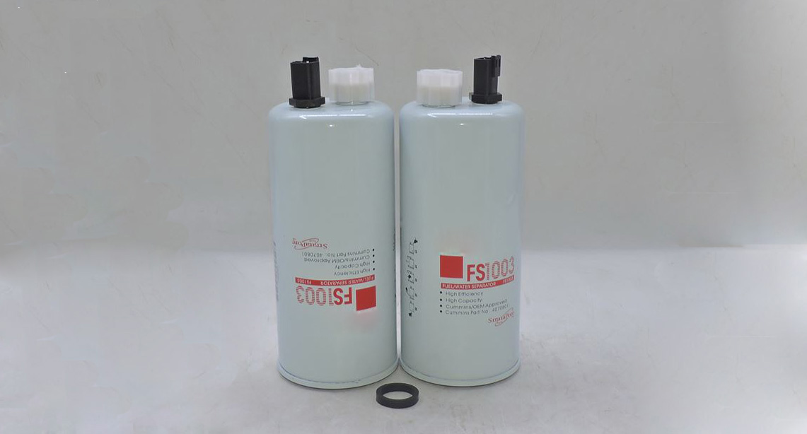 Filtro de combustible FS1003