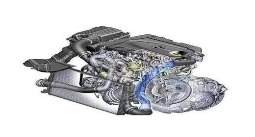 Mantenimiento de vehículos turboalimentados: alto costo de mantenimiento de los componentes principales