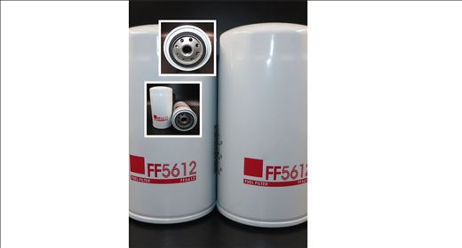 Filtro de combustible FF5612