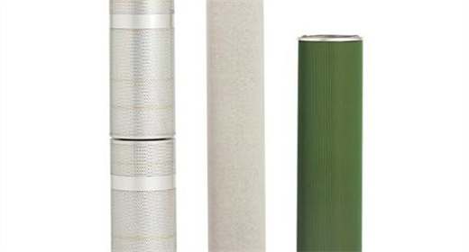 Diferencias entre los filtros del sistema hidráulico y de lubricación